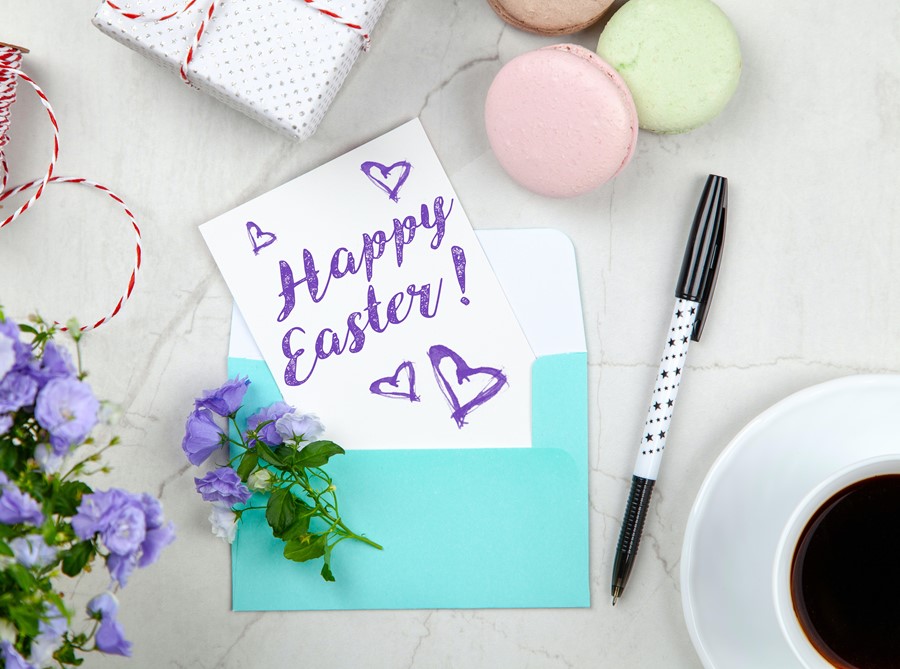 Easter Opening Hours