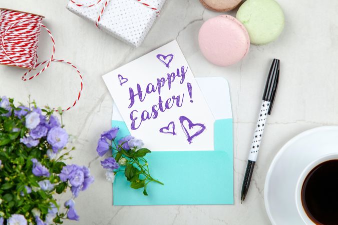 Easter Opening Hours
