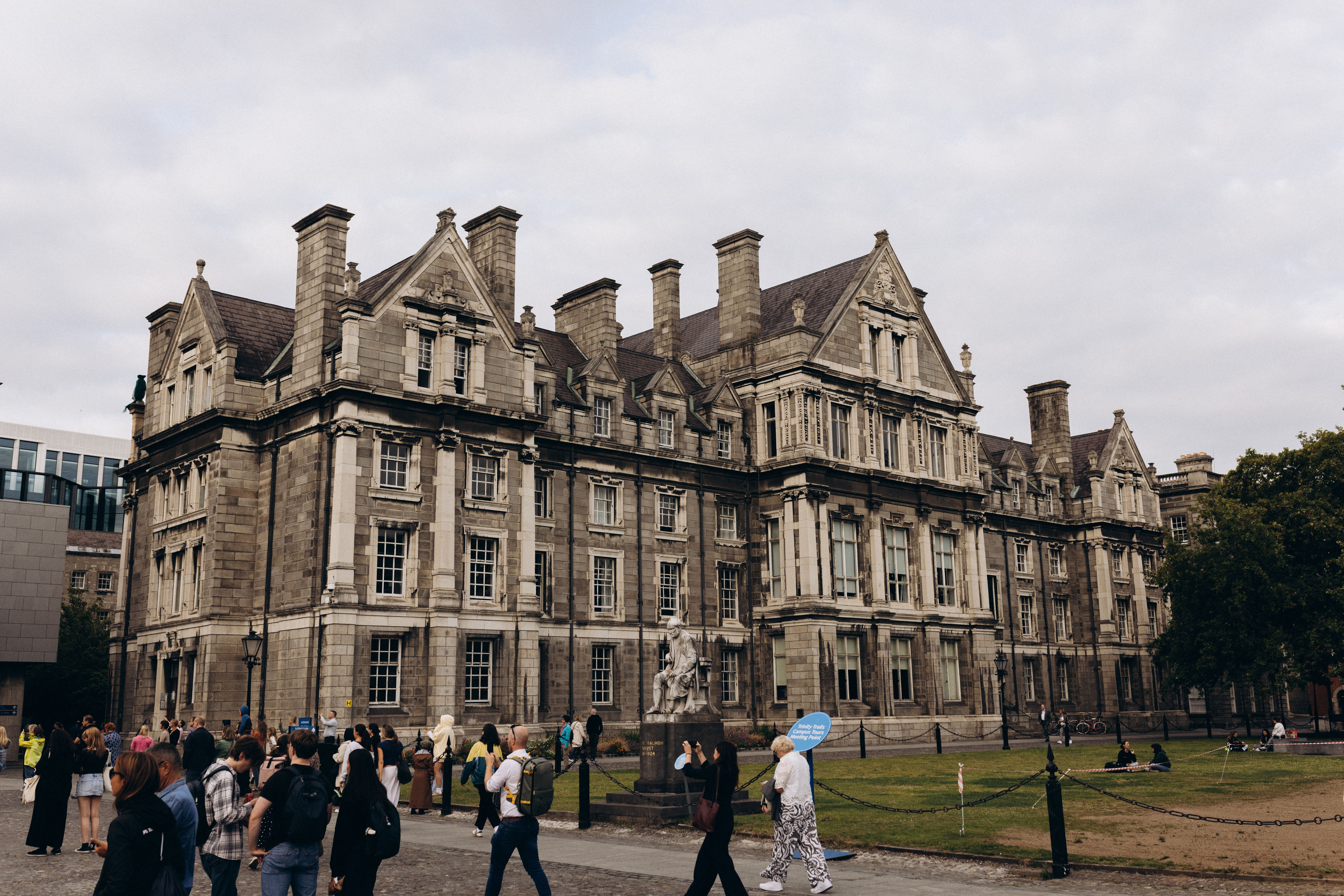 Dermot Mulligan Memorial Student Scholarship Scheme 2026
